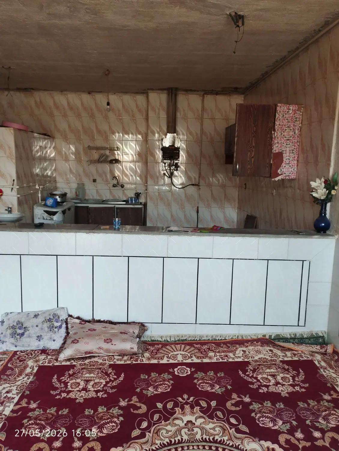 سوییت اجاره ای