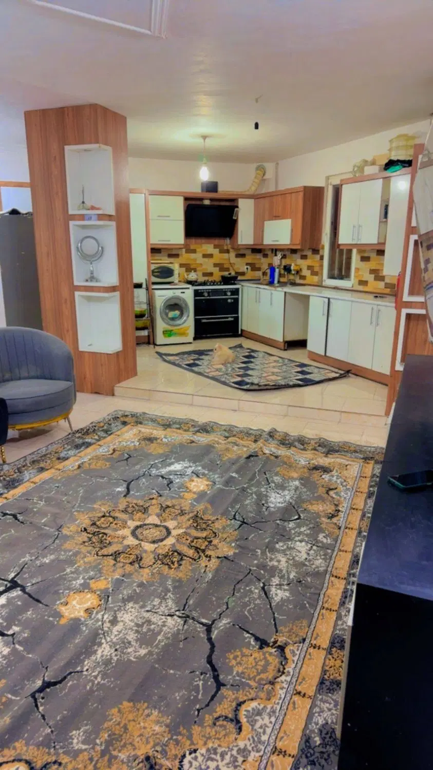 فروش خانه ویلایی گلبهار