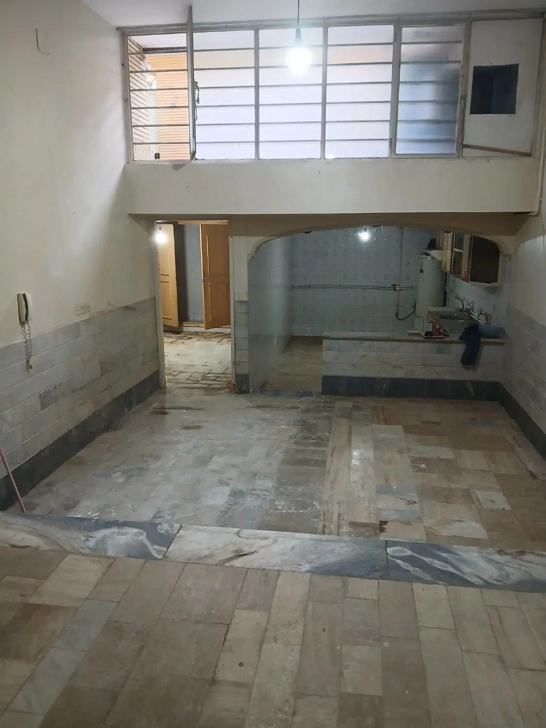 منزل اجاره ای
