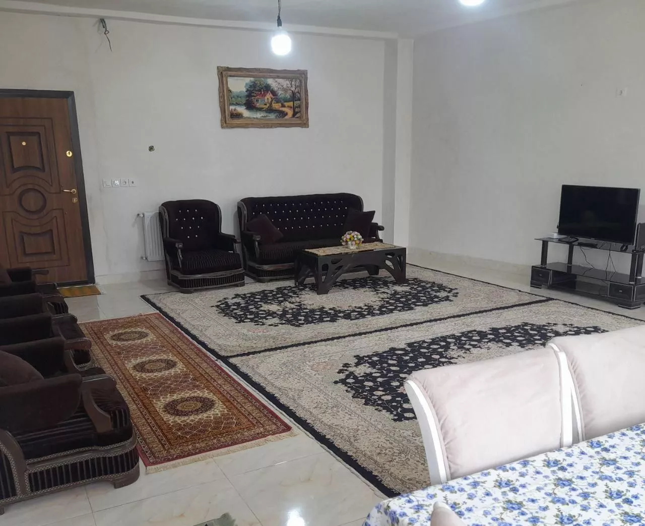 اجاره روزانه خانه  150متری