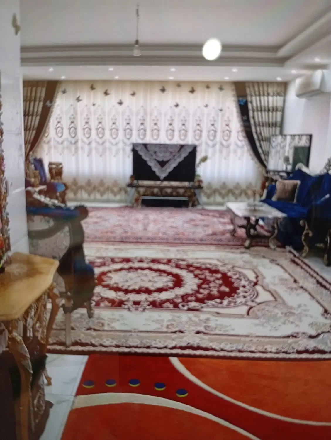 اجاره واحد مسکونی