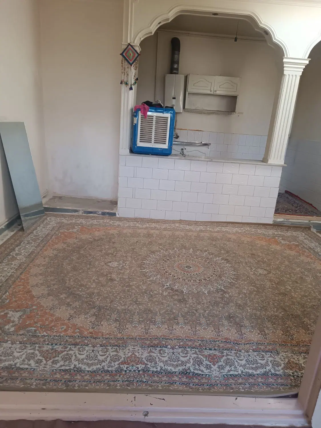 اجاره خانه در شریف آباد