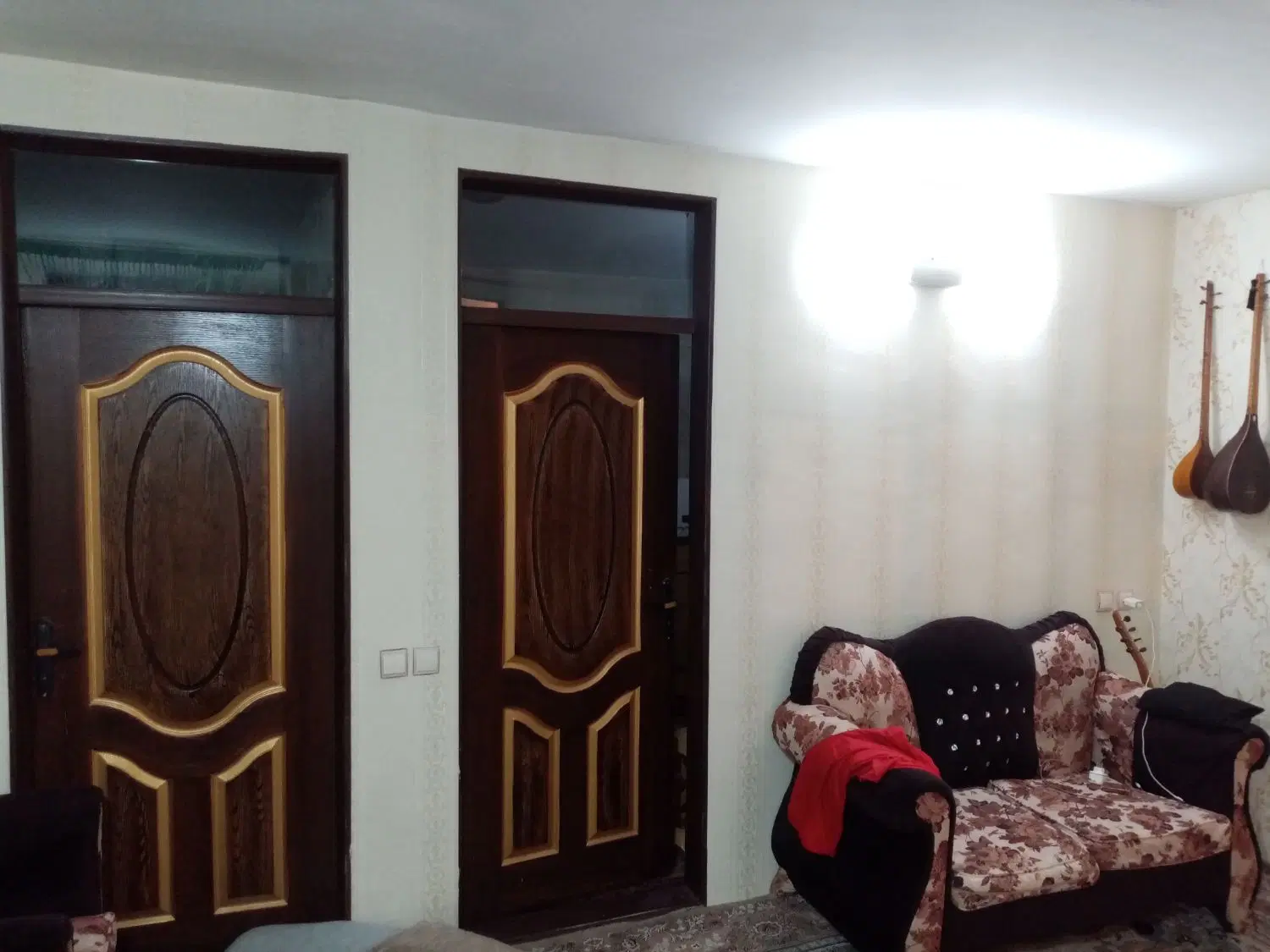 خانه ویلایی