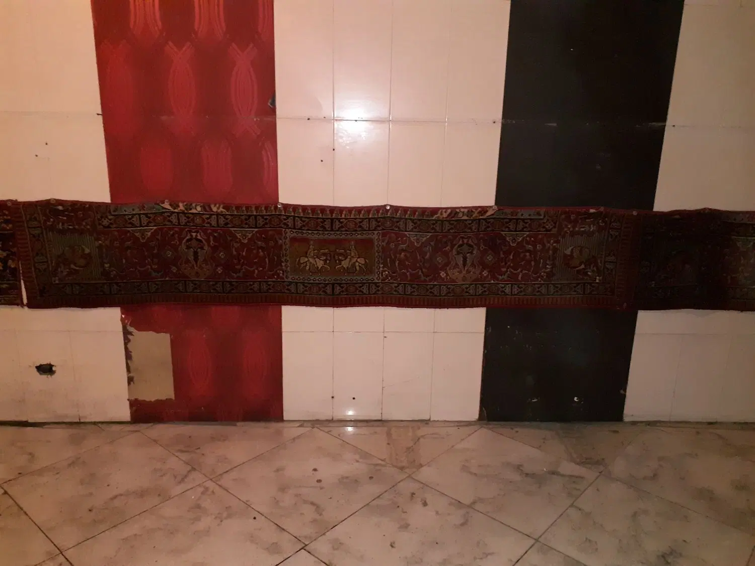 مغازه هاشمی کارون ۱۷۰ متر