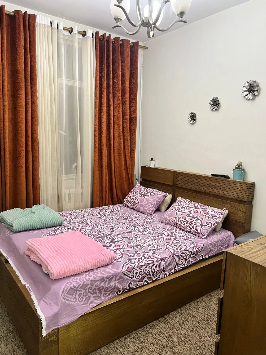 فروش آپارتمان
