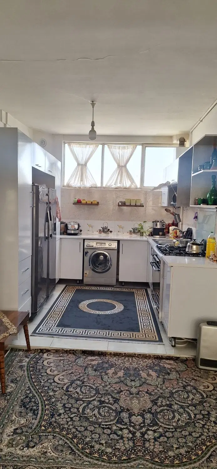 آپارتمان ۷۰ متری نوساز