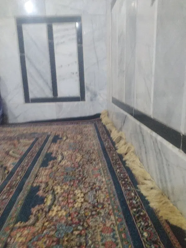زمین فروشی شهرداری محمود اباد