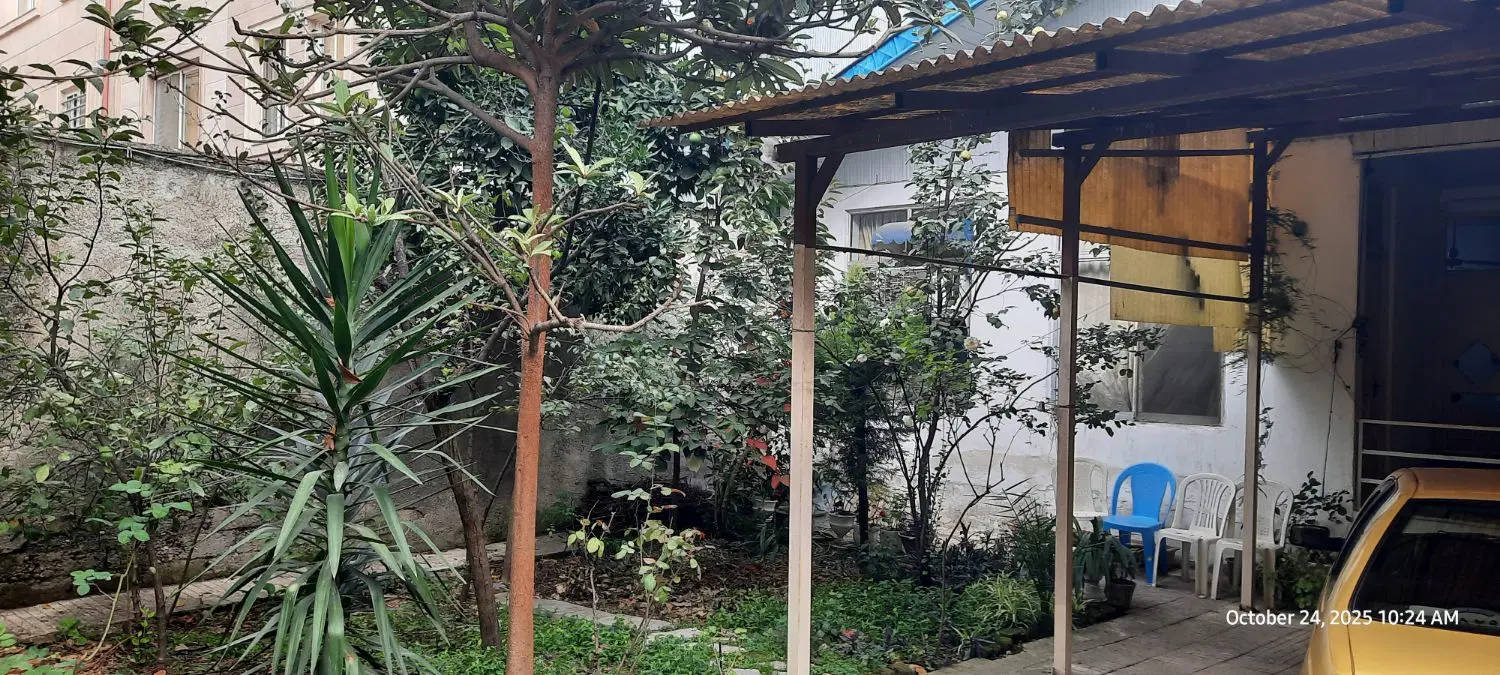 ویلایی۲۴۸متری توشیبا کوچه سندی