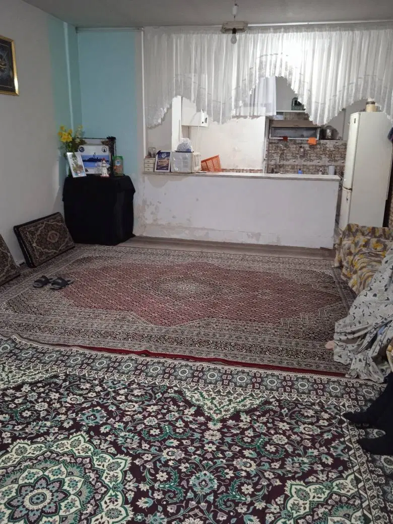 خانه ویلایی ۱۰۰ متر یک خواب