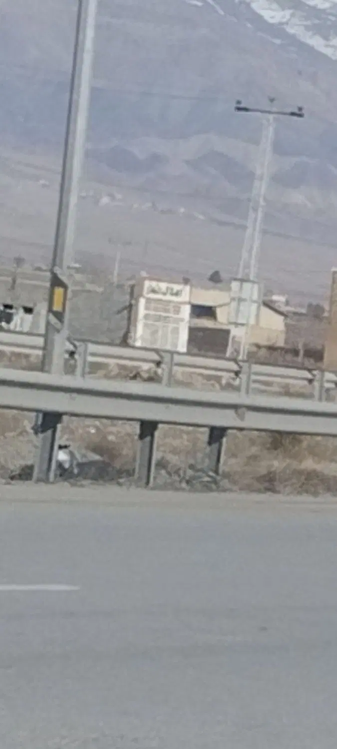 مغازه رهن و اجاره بره جاده بعد از پلیس راه