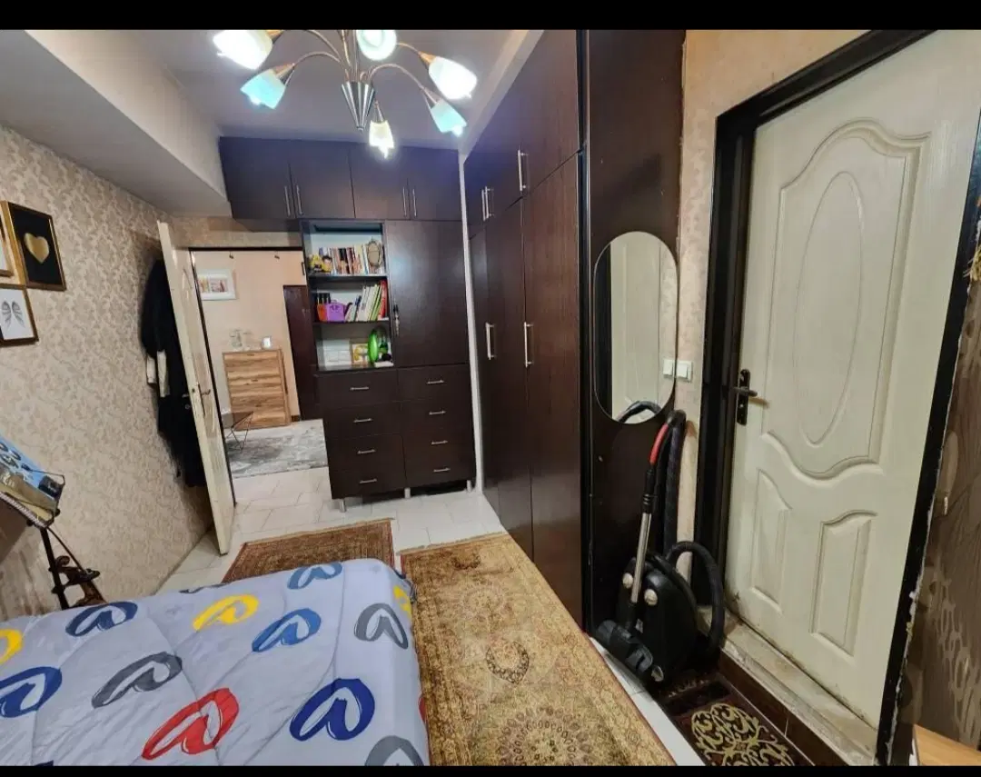 آپارتمان 55متری