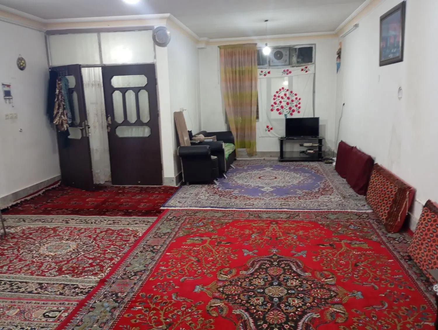 رهن و اجاره آپارتمان