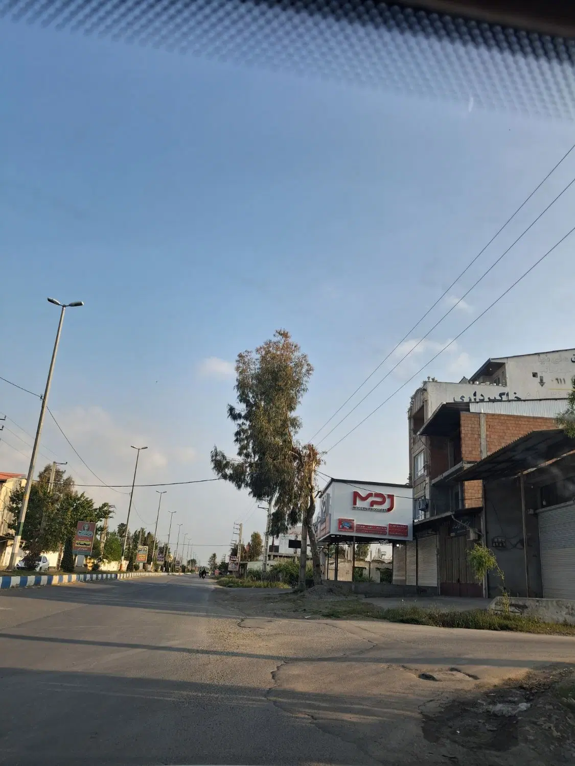 اجاره انبار۴۰متری روبروی شهرک دریاکنار  اجاکسر