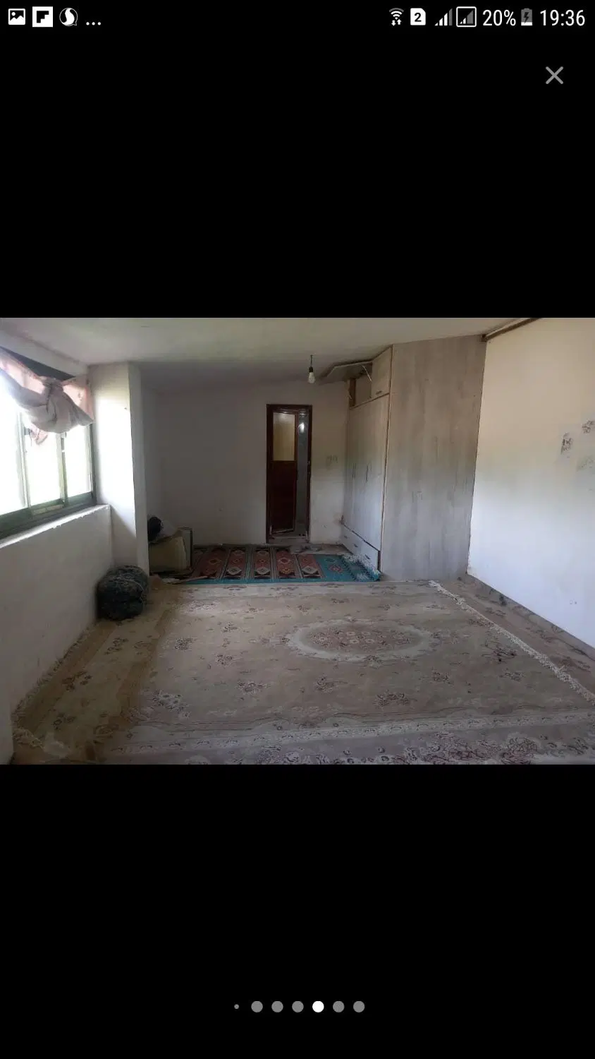 اجاره منزل مسکونی حدودا ۸۵ متری