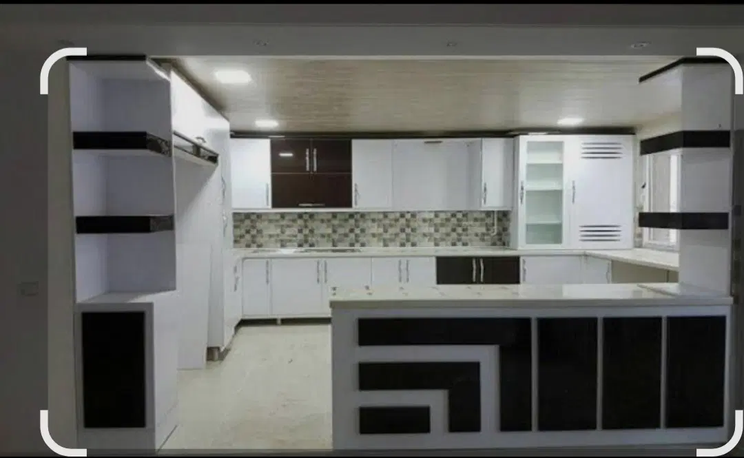 فروش خانه شهرک جهاد شکوفه ۹