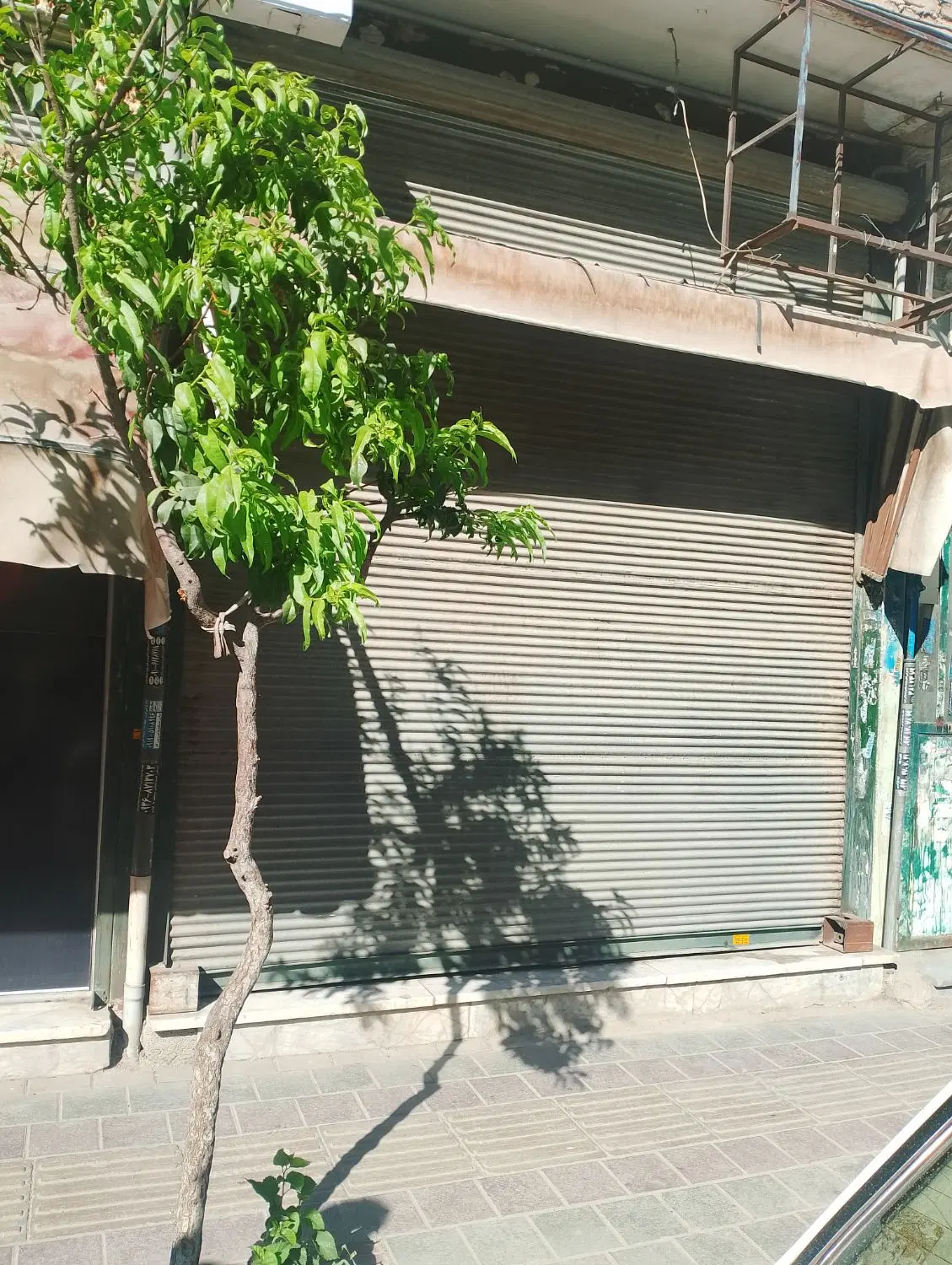 فروش مغازه