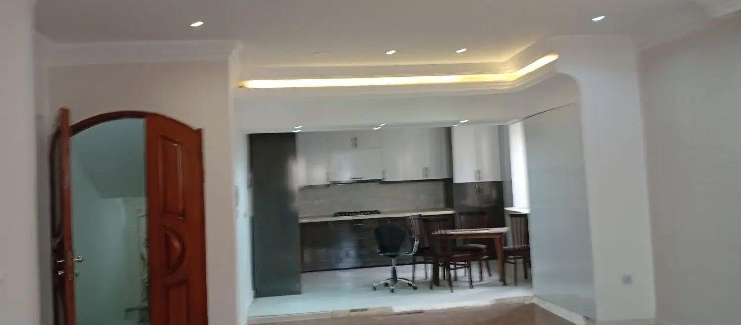 اپارتمان135متری طبقه 2 پله هفت تیر29
