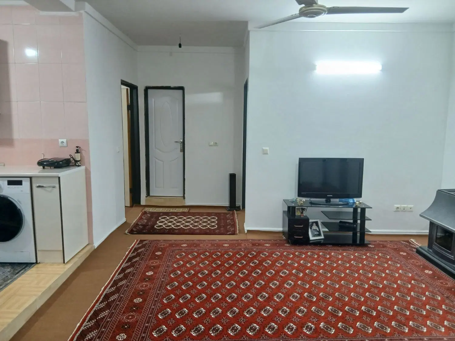 آپارتمان فروشی