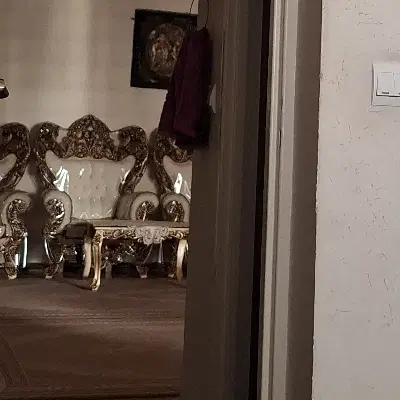 هم خونه خانوم