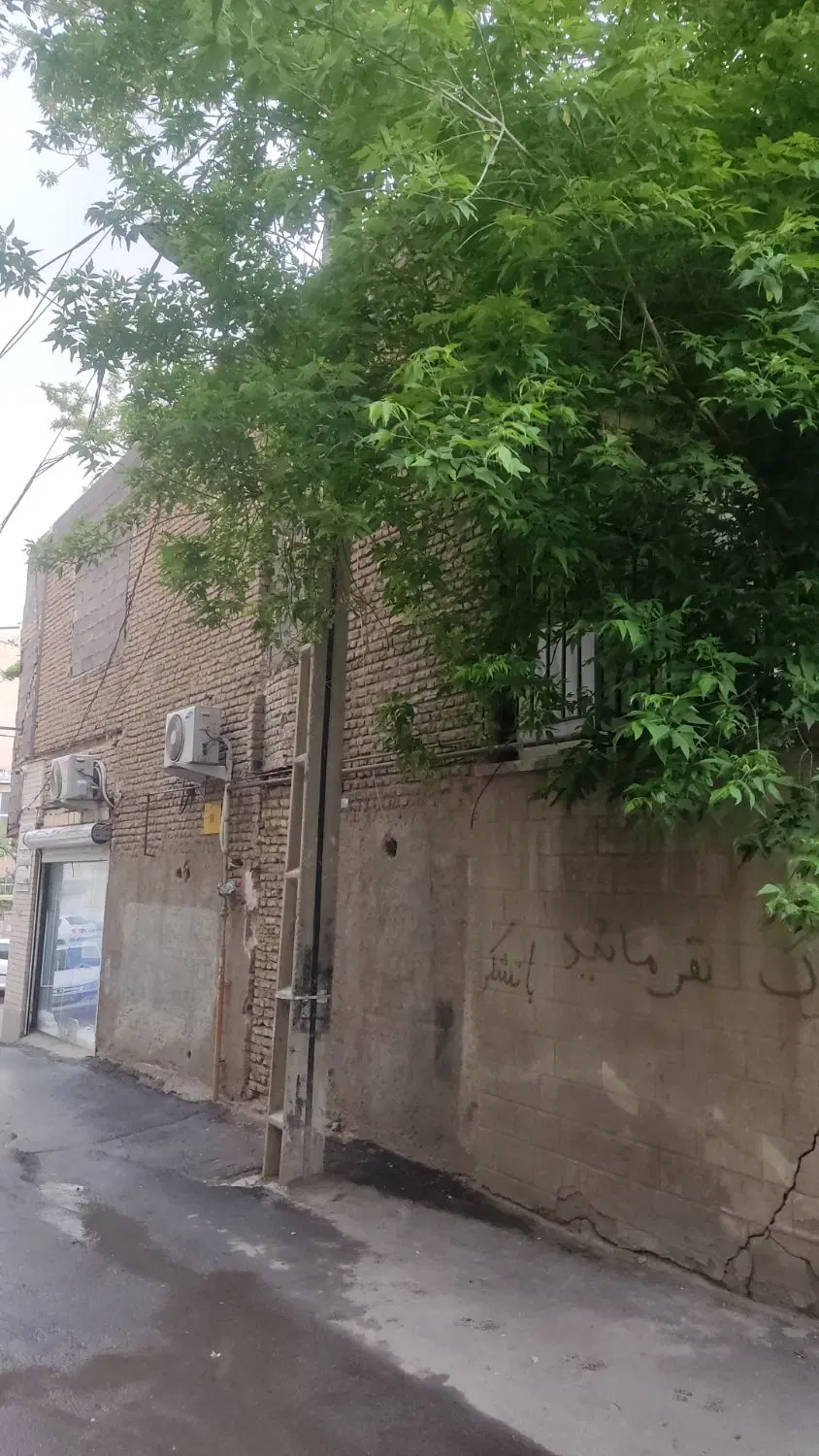 اجاره خانه ویلایی دوطبقه