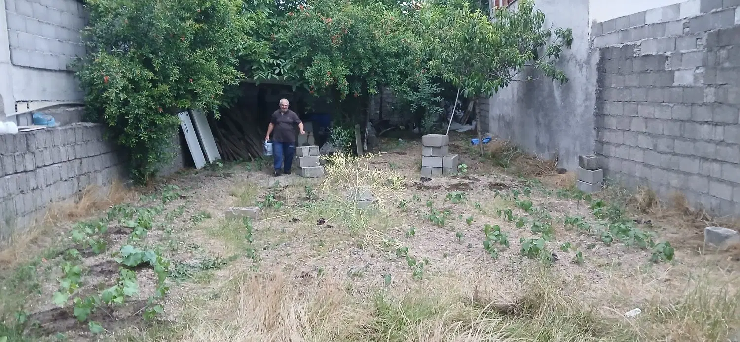 ۱۷۷ متر سنددار خانجانی