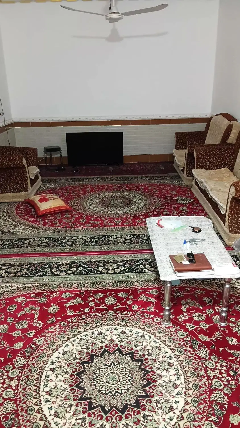 خانه ۲۱۶ متری به فروش میرسد