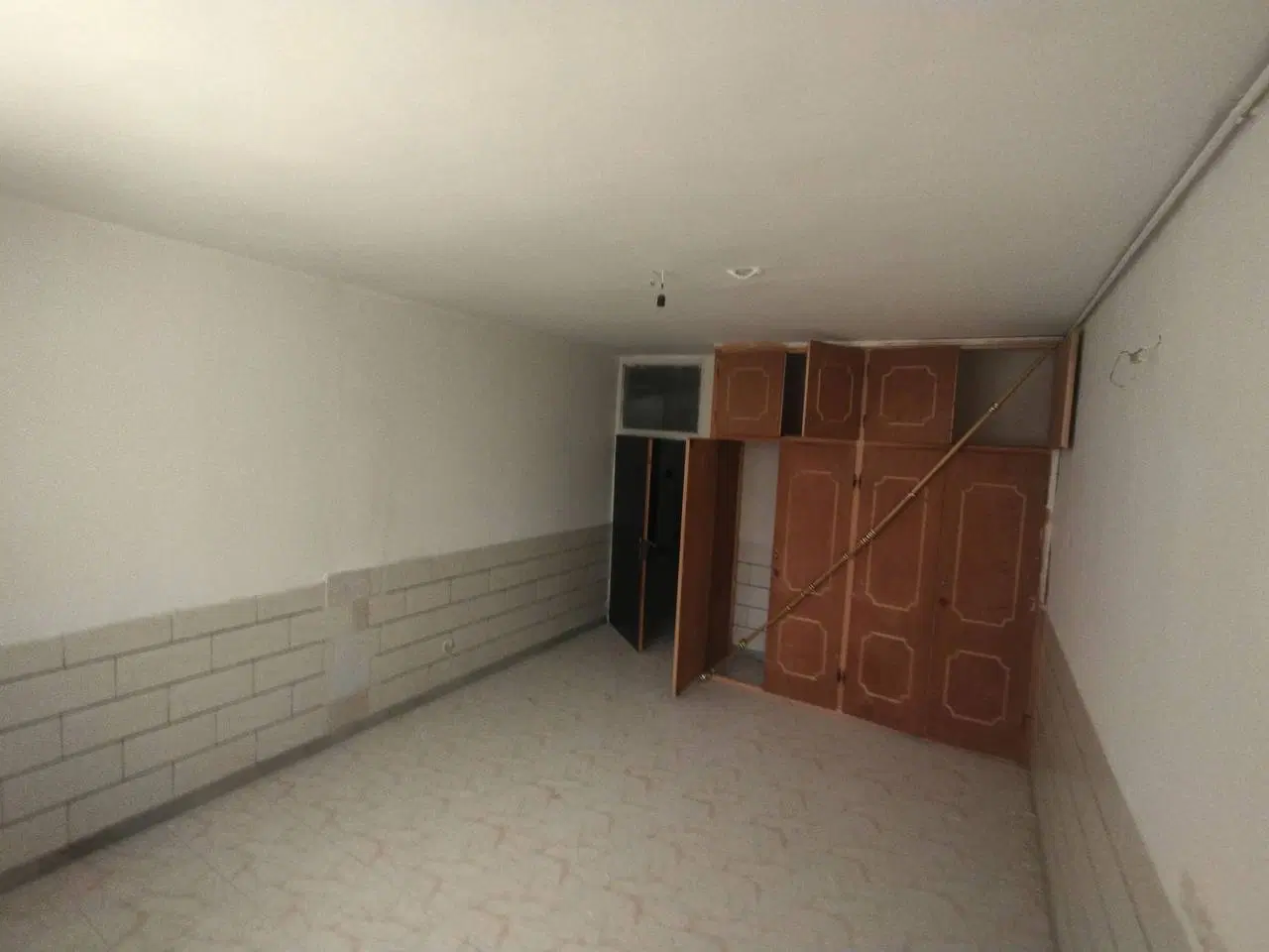 خانه اجاره ای تمیز