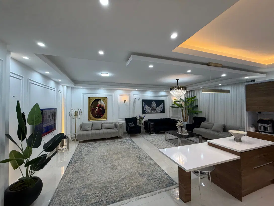 خونه ایت الله حیدری