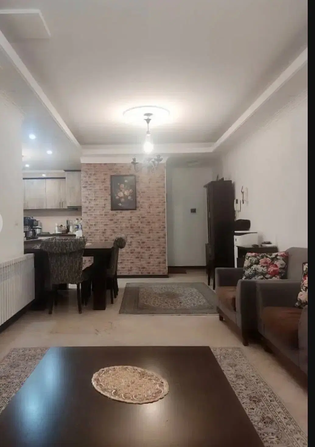 اجاره آپارتمان تهرانپارس