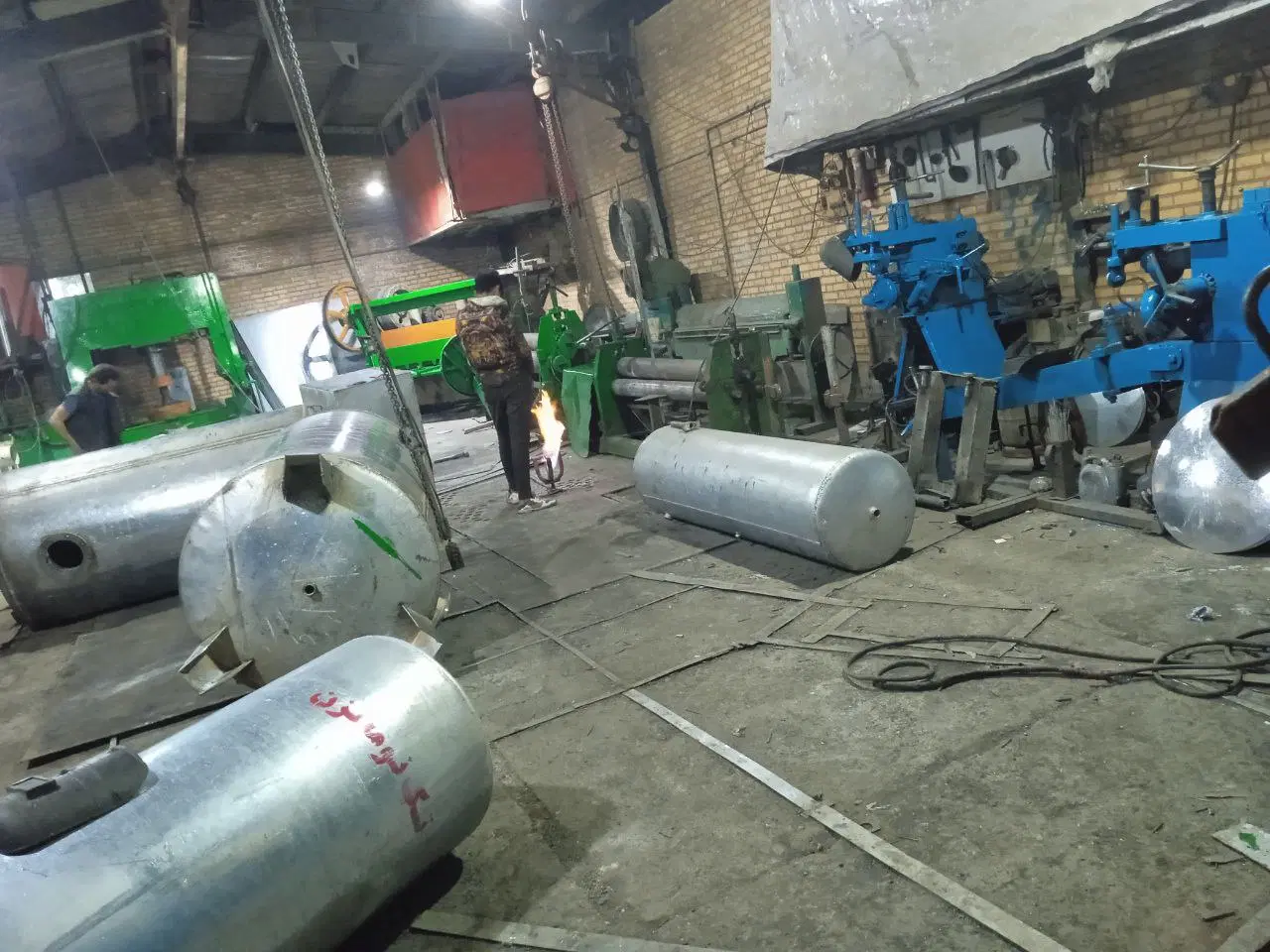 اجاره داده میشه