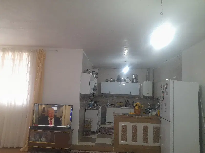 فروش خانه 110متری اسدآبادی