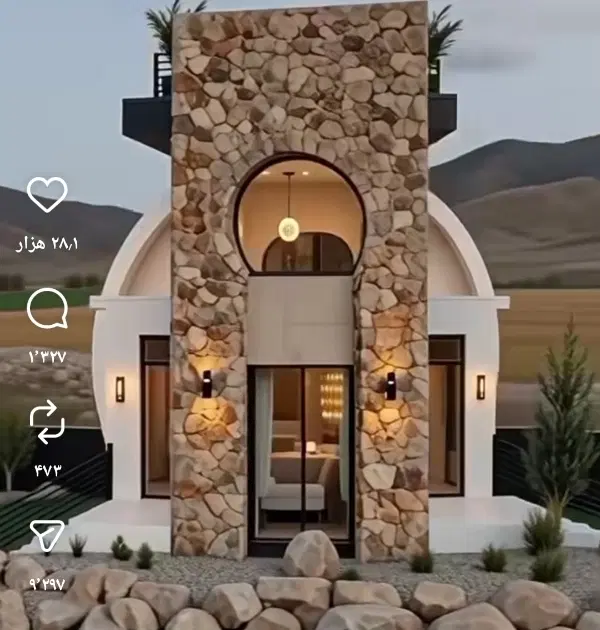 فروش واحد ۱۴۵ متری