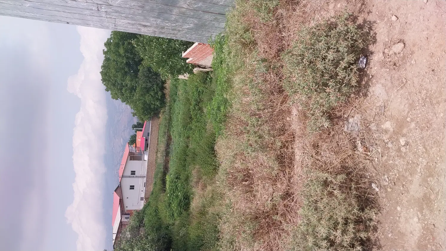 خانه ویلایی