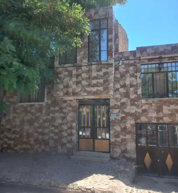 خانه ویلایی