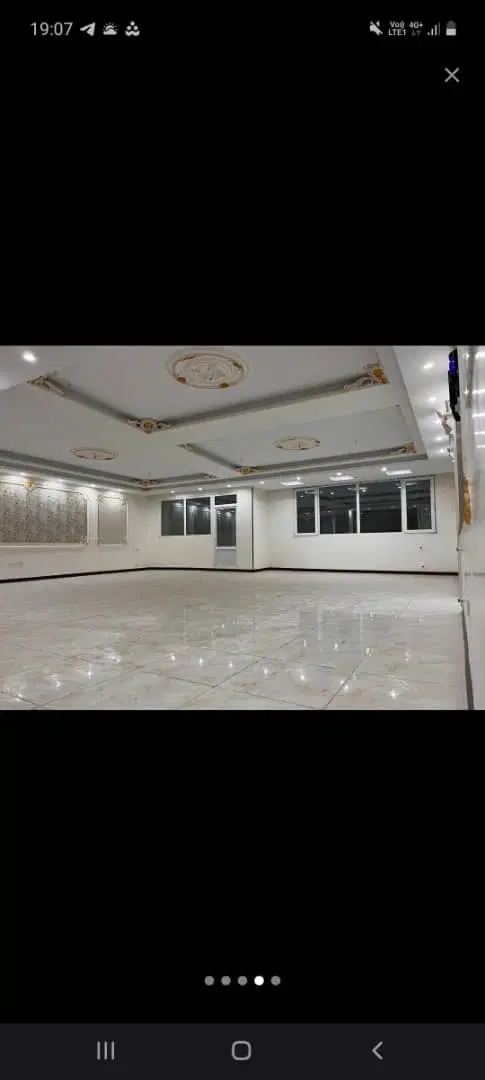 120 متر تک واحدی