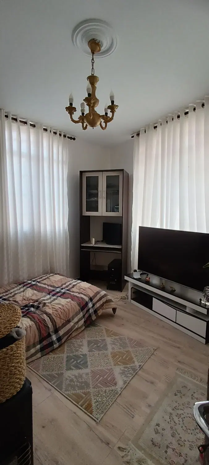 63 متر* تـک واحد * بازسازی شده * جمالزاده آژیده