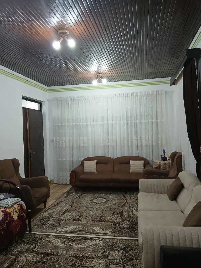خونه ویلایی