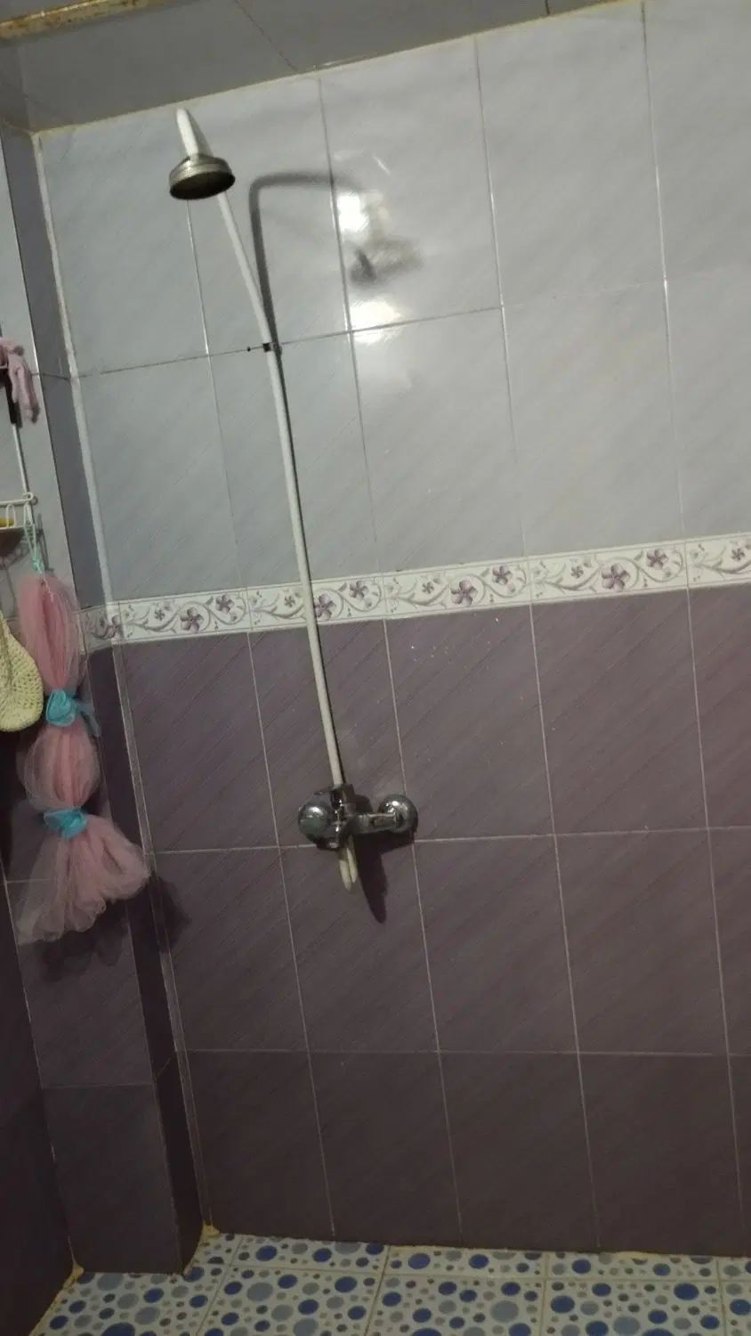 خانە ۹۴ متری شهرک اوان نایسر