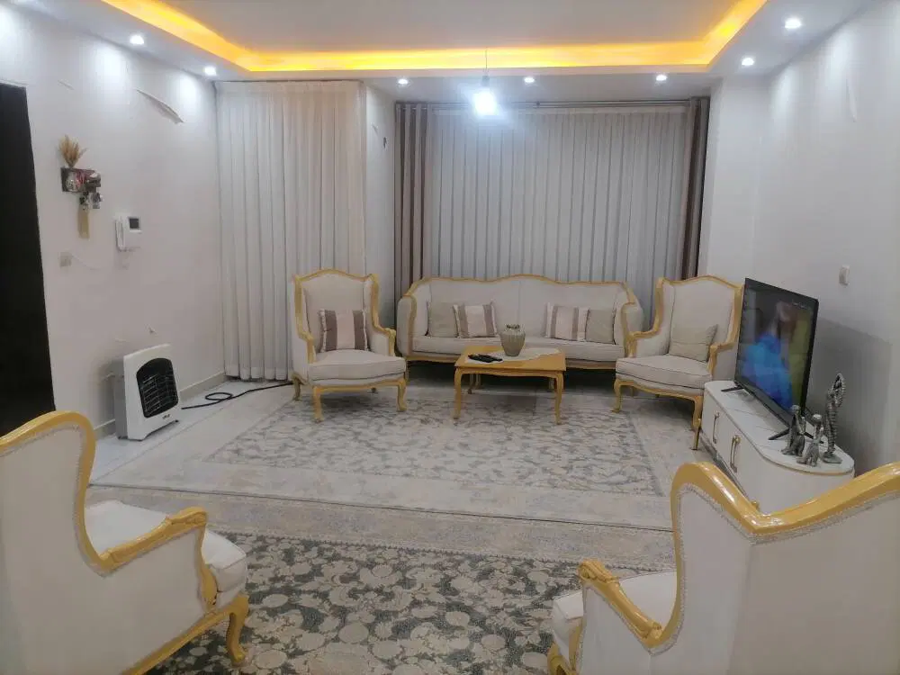 ۷۰ متر کمالشهر بلوارشهرداری