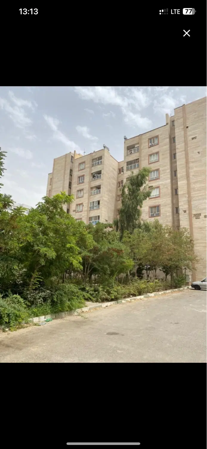 واحد 105سندار _تخلیه_فروش نقدی یا معاوضه
