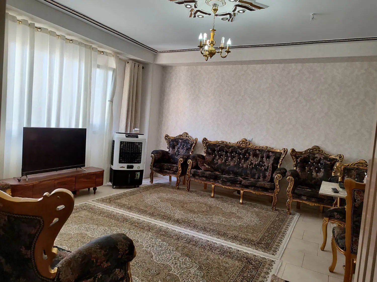 فروش اپارتمان