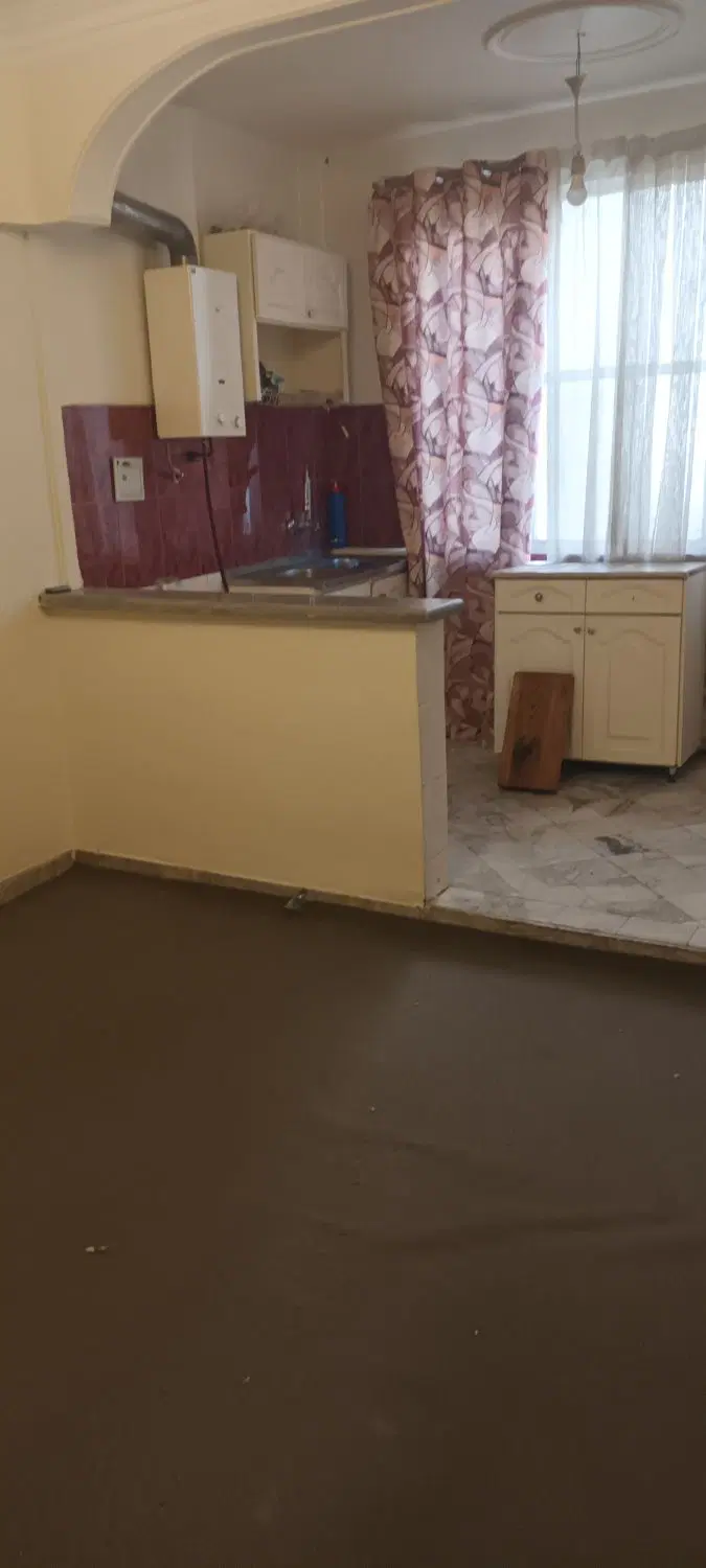 اجاره طبقه ۲ تخلیه فوری