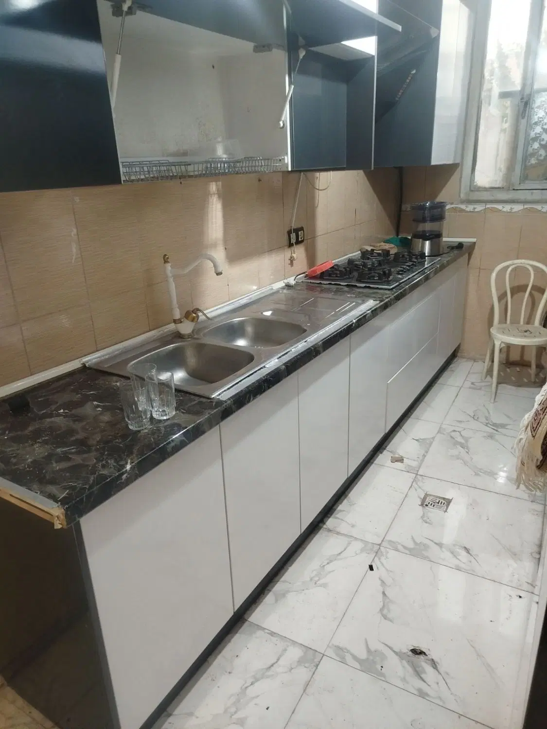 خانه اجاره فرون ابادحاجی اباد