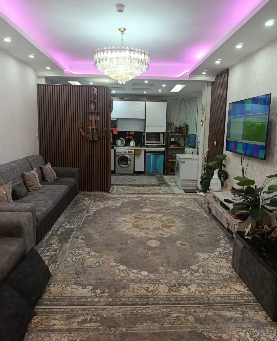 فروش تک واحده ۱۱۵متری خیابان حق بین نزدیک نادری
