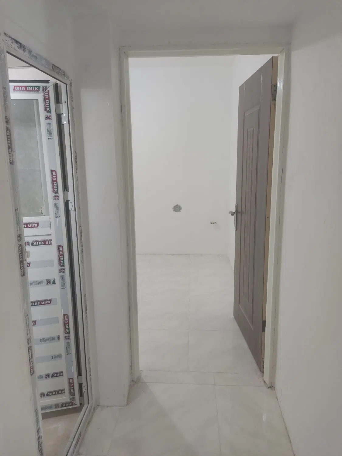 رهن خانه طبقه همکف سلطان آباد جرسقان