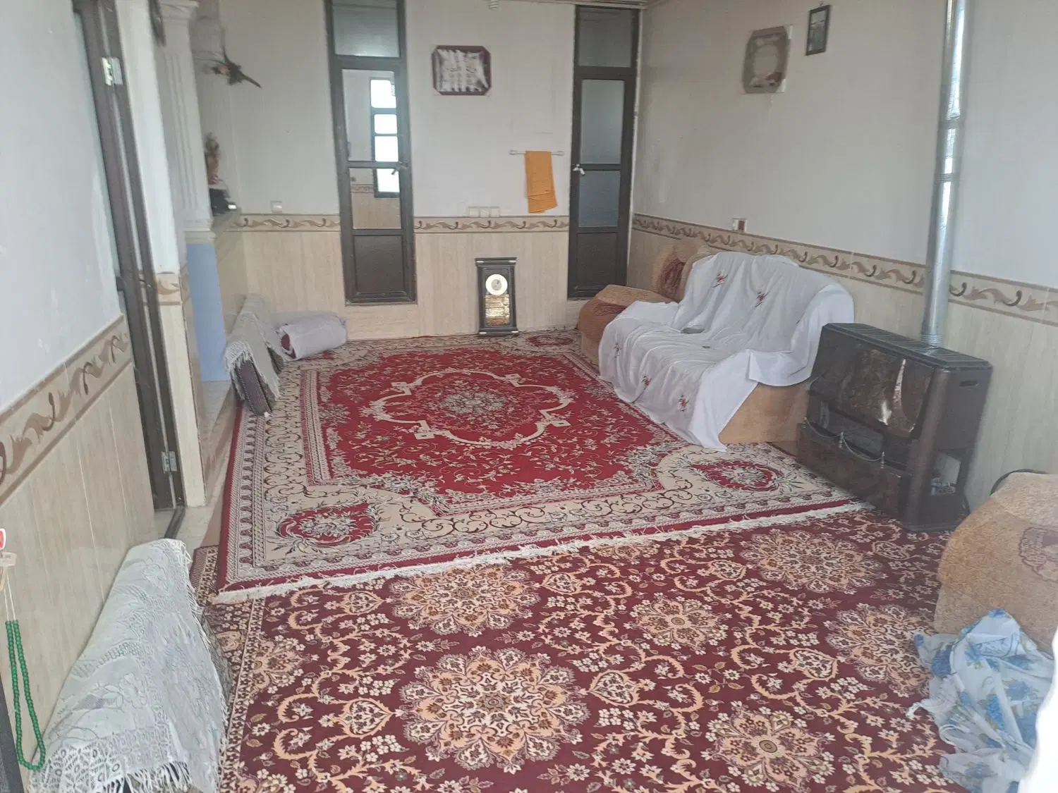 سوئیت اجاره ای