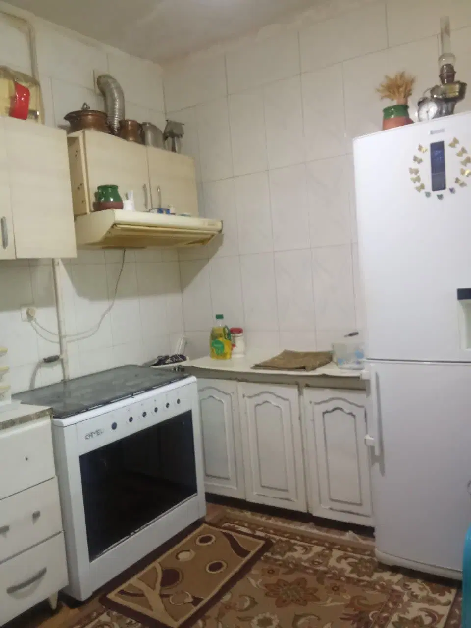خانه اجرای