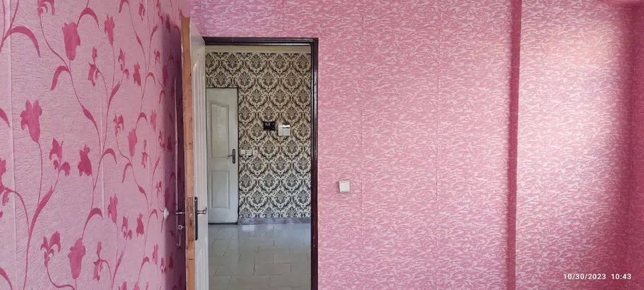 آپارتمان ۵۱ متری برای رهن و اجاره