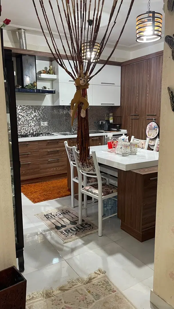 فروش آپارتمان