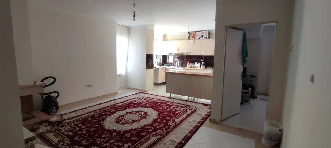 اجاره آپارتمان فاز۳،پروژه بهمن ناجا،۱ خواب،تخلیه